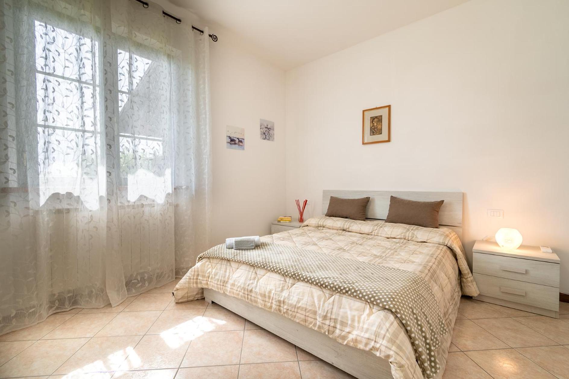 Casa Vacanze Dalla Ci Capezzano Pianore Extérieur photo