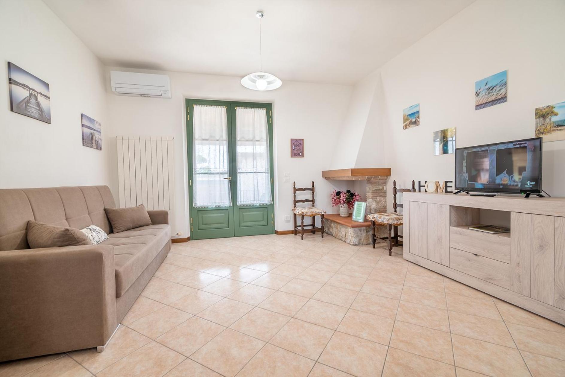 Casa Vacanze Dalla Ci Capezzano Pianore Extérieur photo