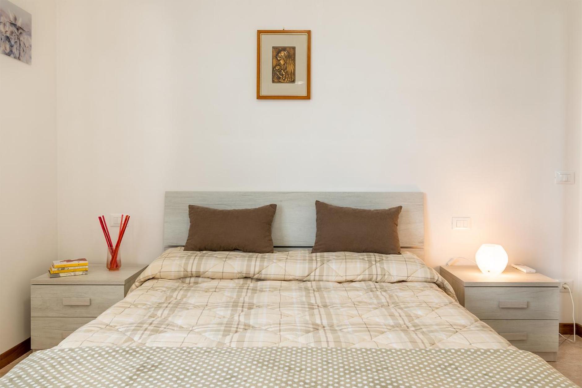 Casa Vacanze Dalla Ci Capezzano Pianore Extérieur photo