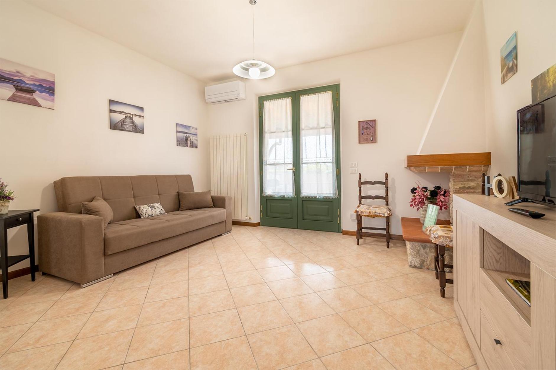 Casa Vacanze Dalla Ci Capezzano Pianore Extérieur photo