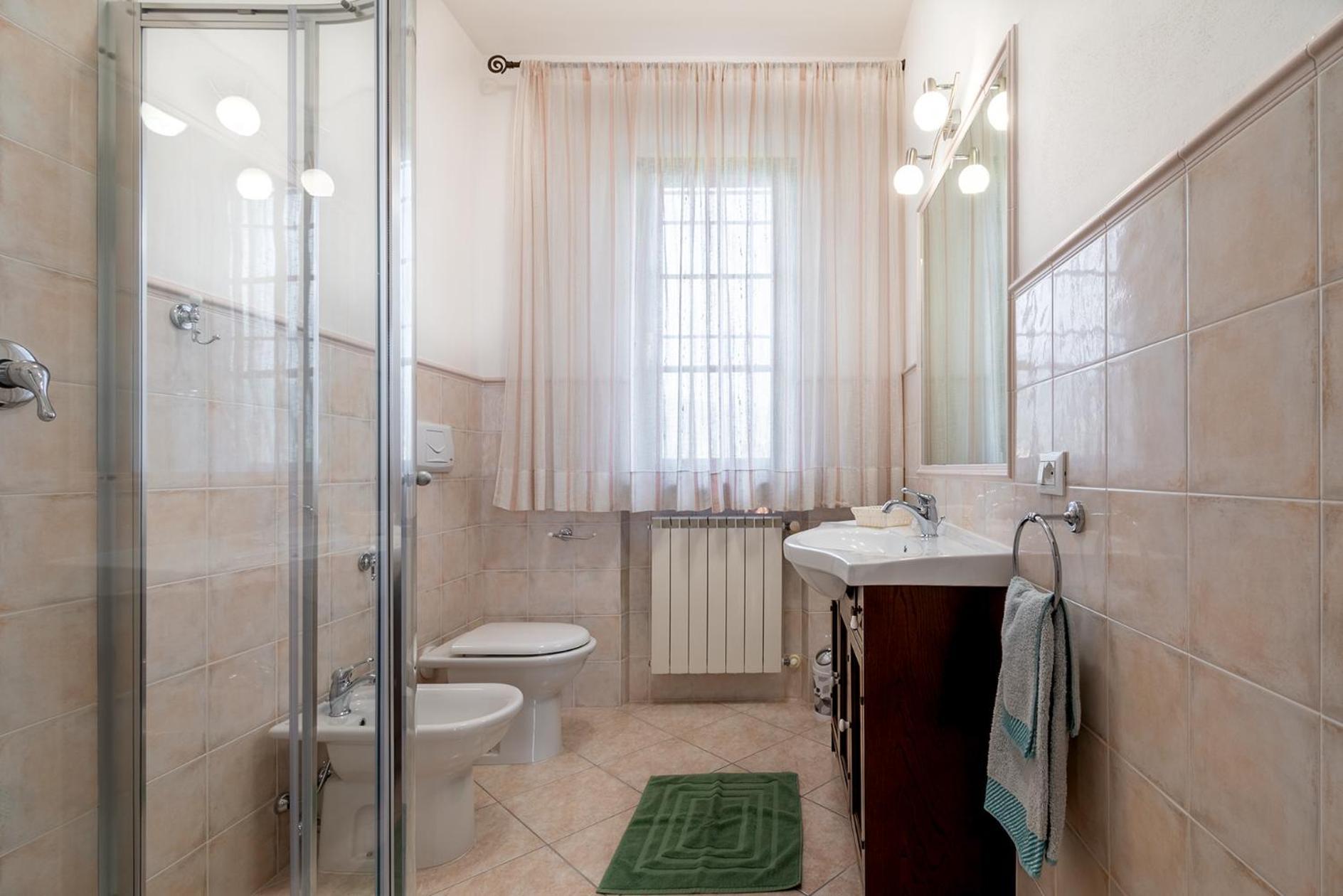 Casa Vacanze Dalla Ci Capezzano Pianore Extérieur photo