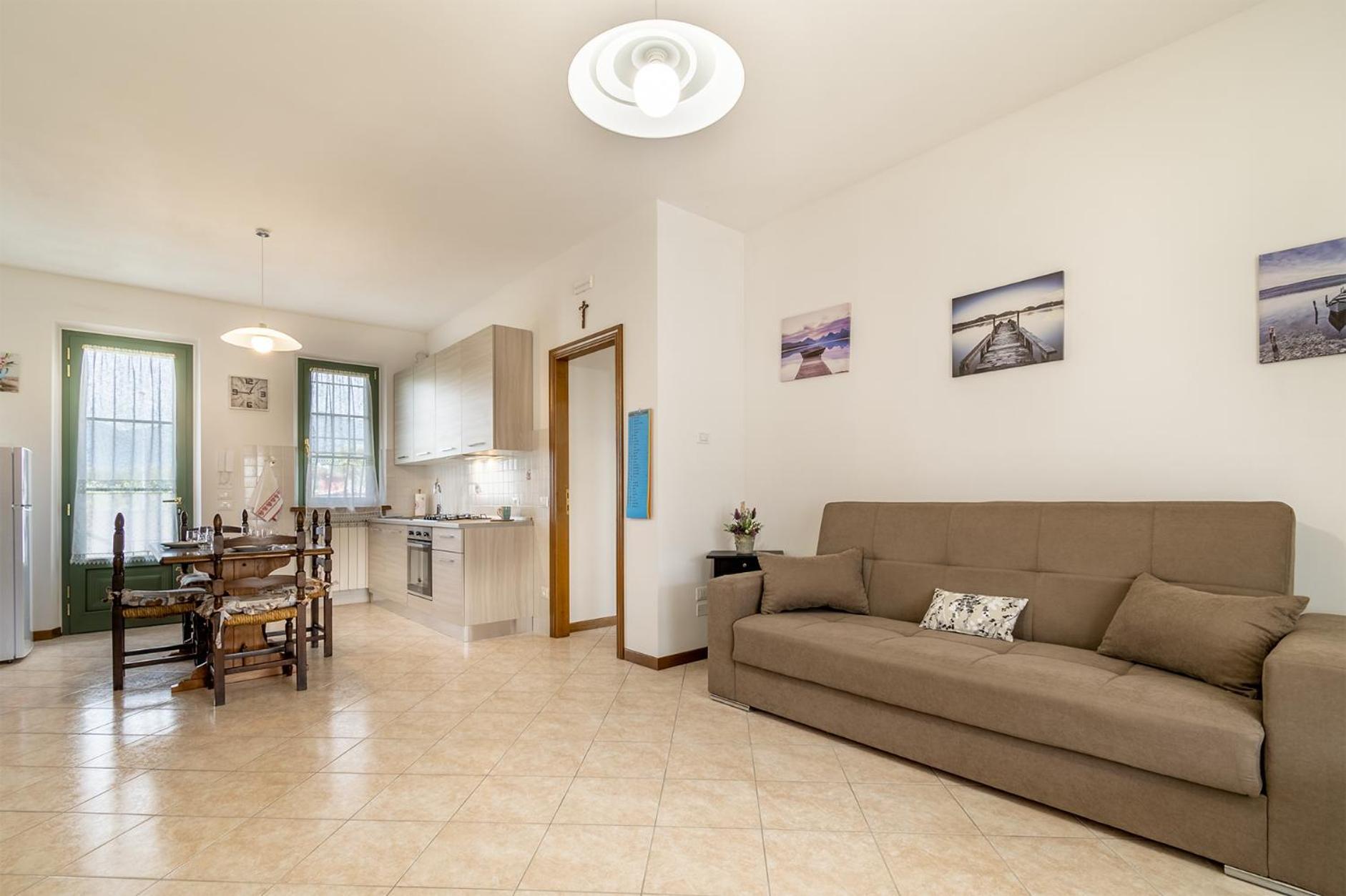Casa Vacanze Dalla Ci Capezzano Pianore Extérieur photo