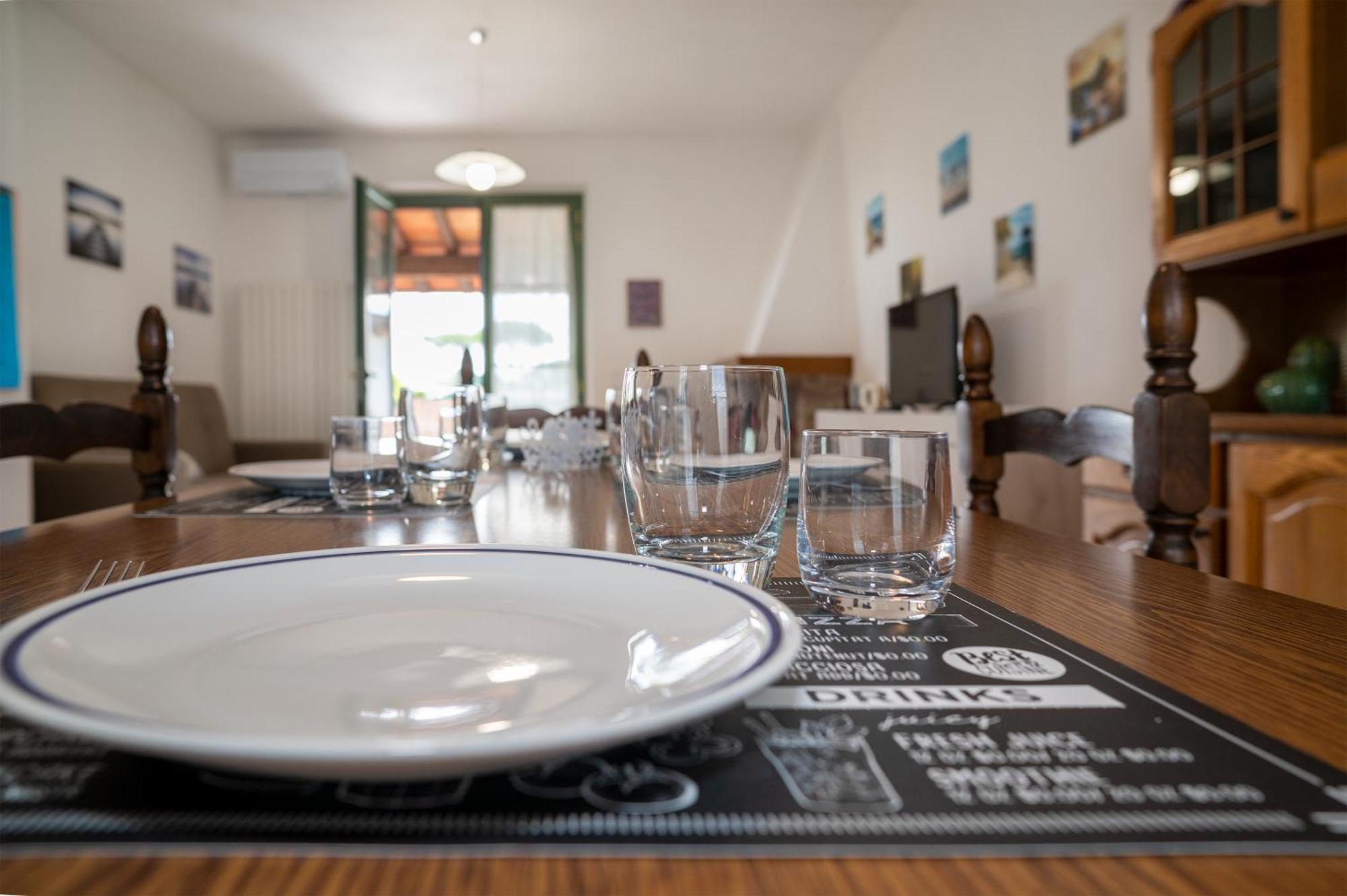 Casa Vacanze Dalla Ci Capezzano Pianore Extérieur photo