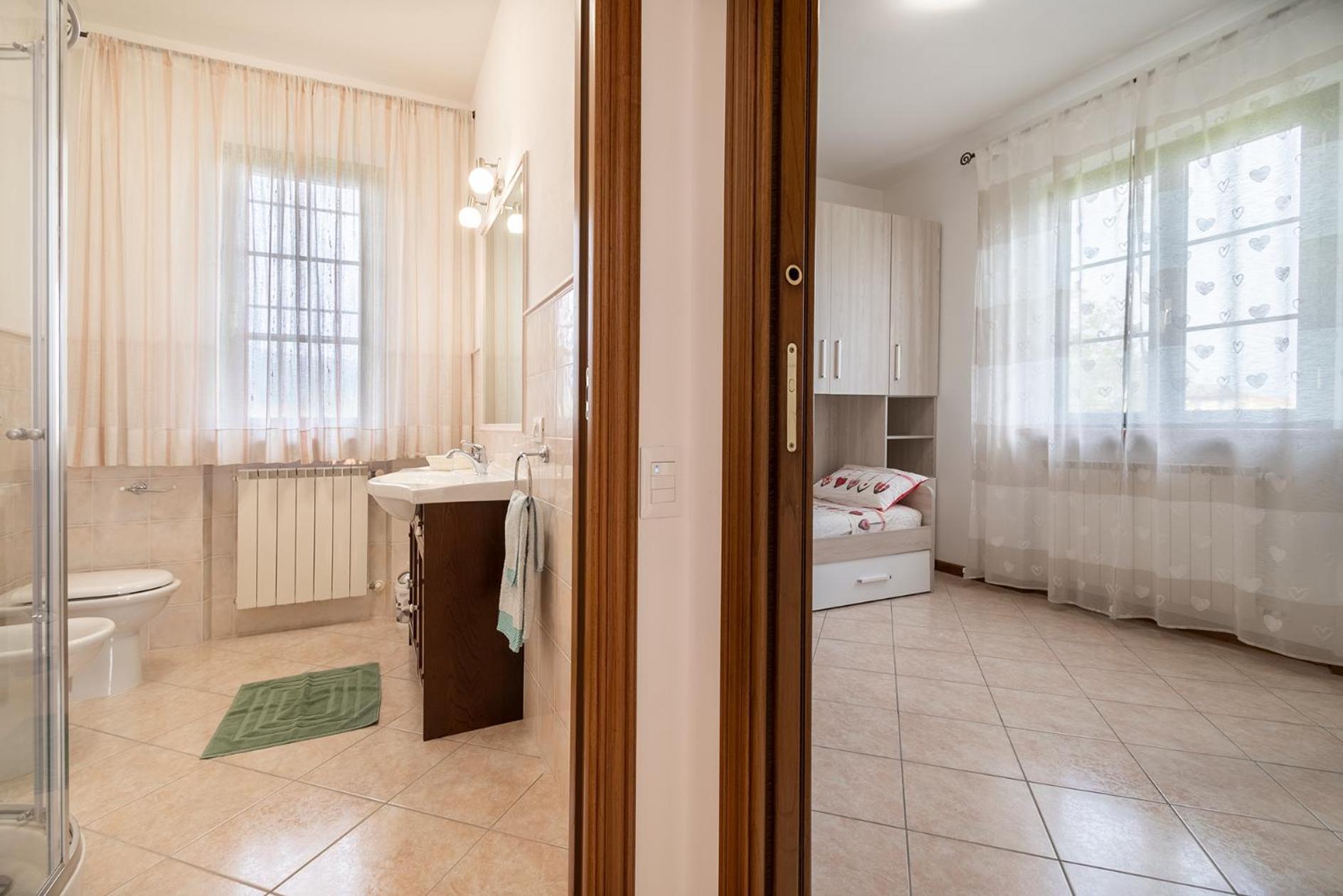 Casa Vacanze Dalla Ci Capezzano Pianore Extérieur photo