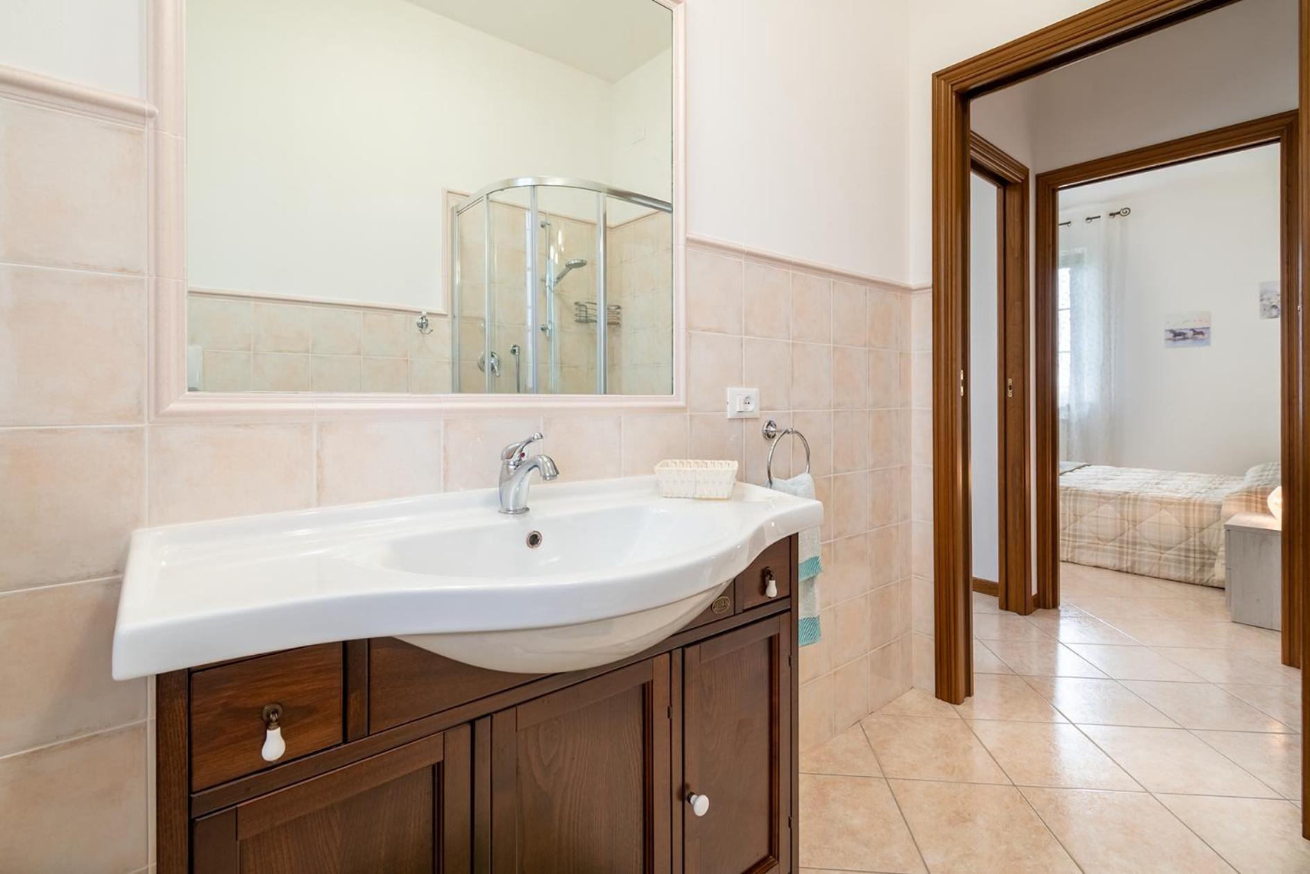 Casa Vacanze Dalla Ci Capezzano Pianore Extérieur photo