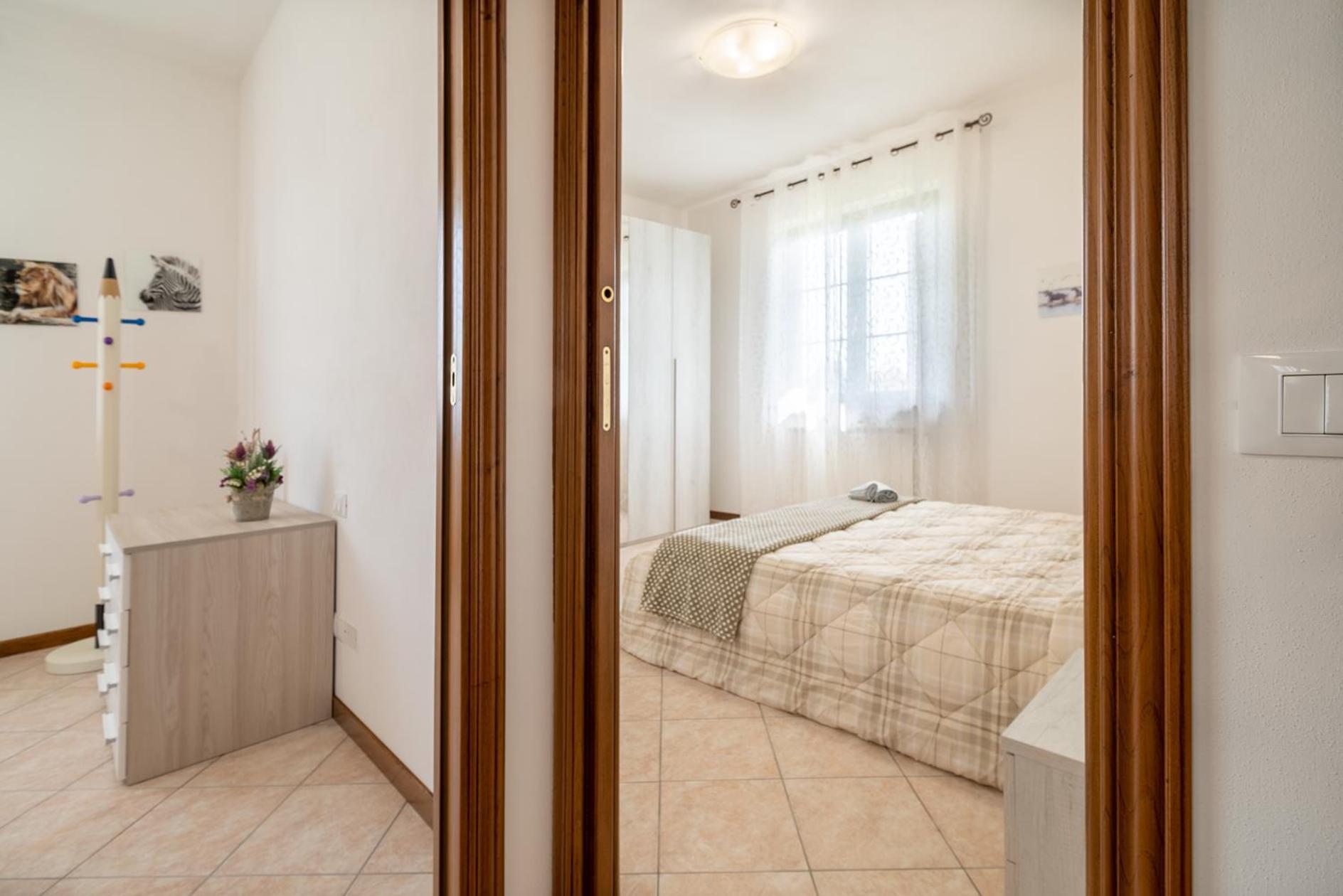 Casa Vacanze Dalla Ci Capezzano Pianore Extérieur photo