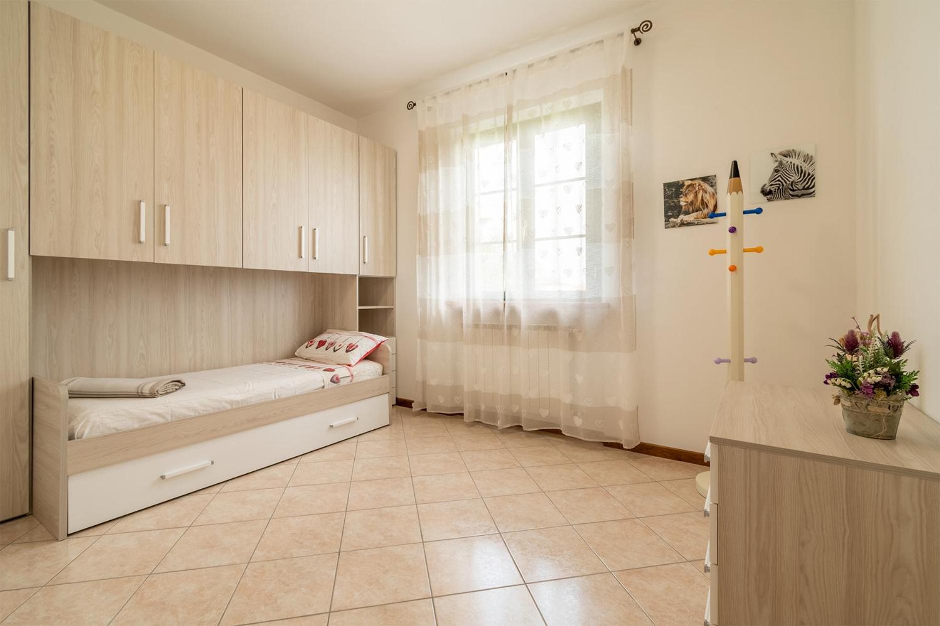 Casa Vacanze Dalla Ci Capezzano Pianore Extérieur photo