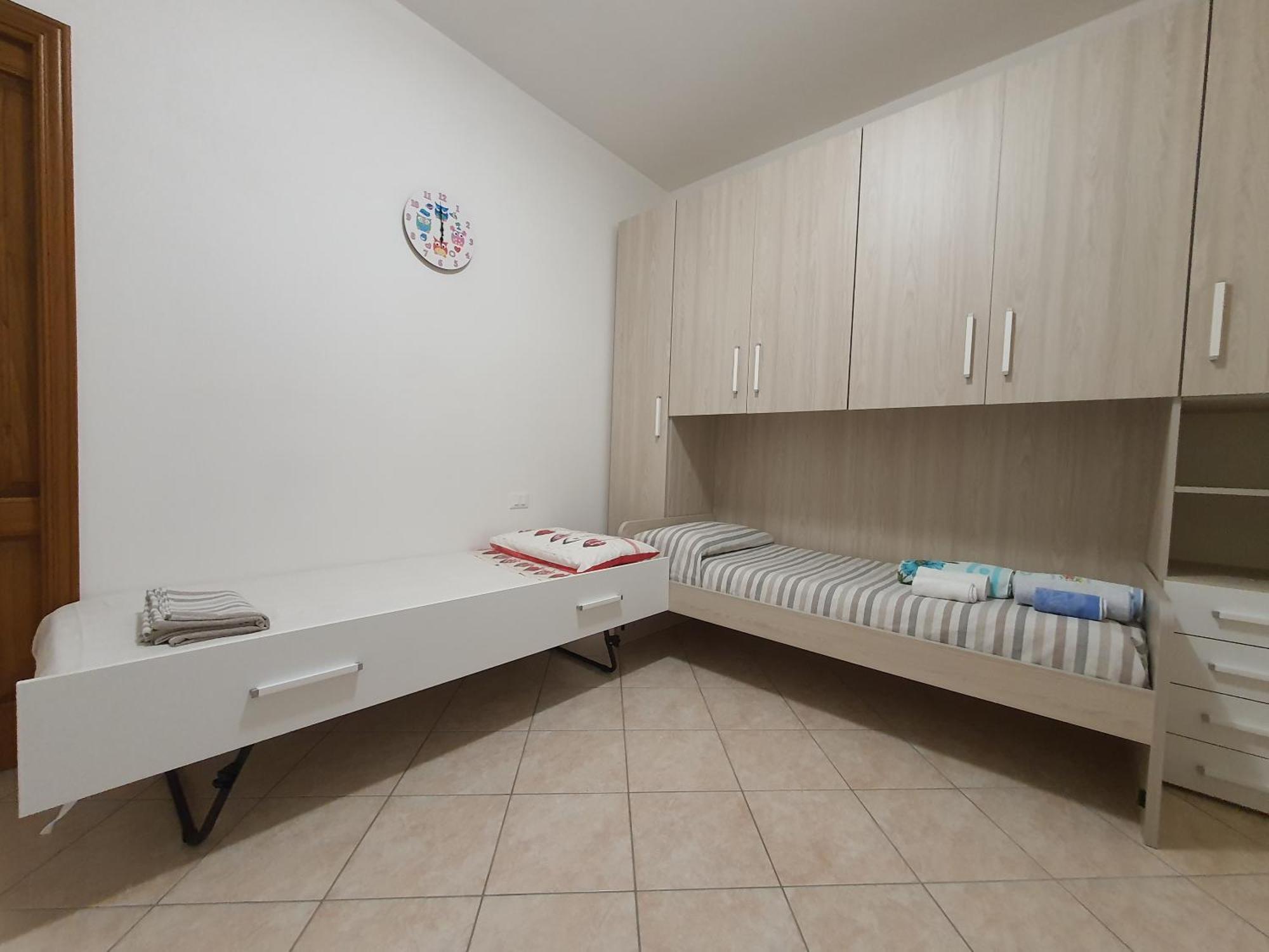 Casa Vacanze Dalla Ci Capezzano Pianore Extérieur photo